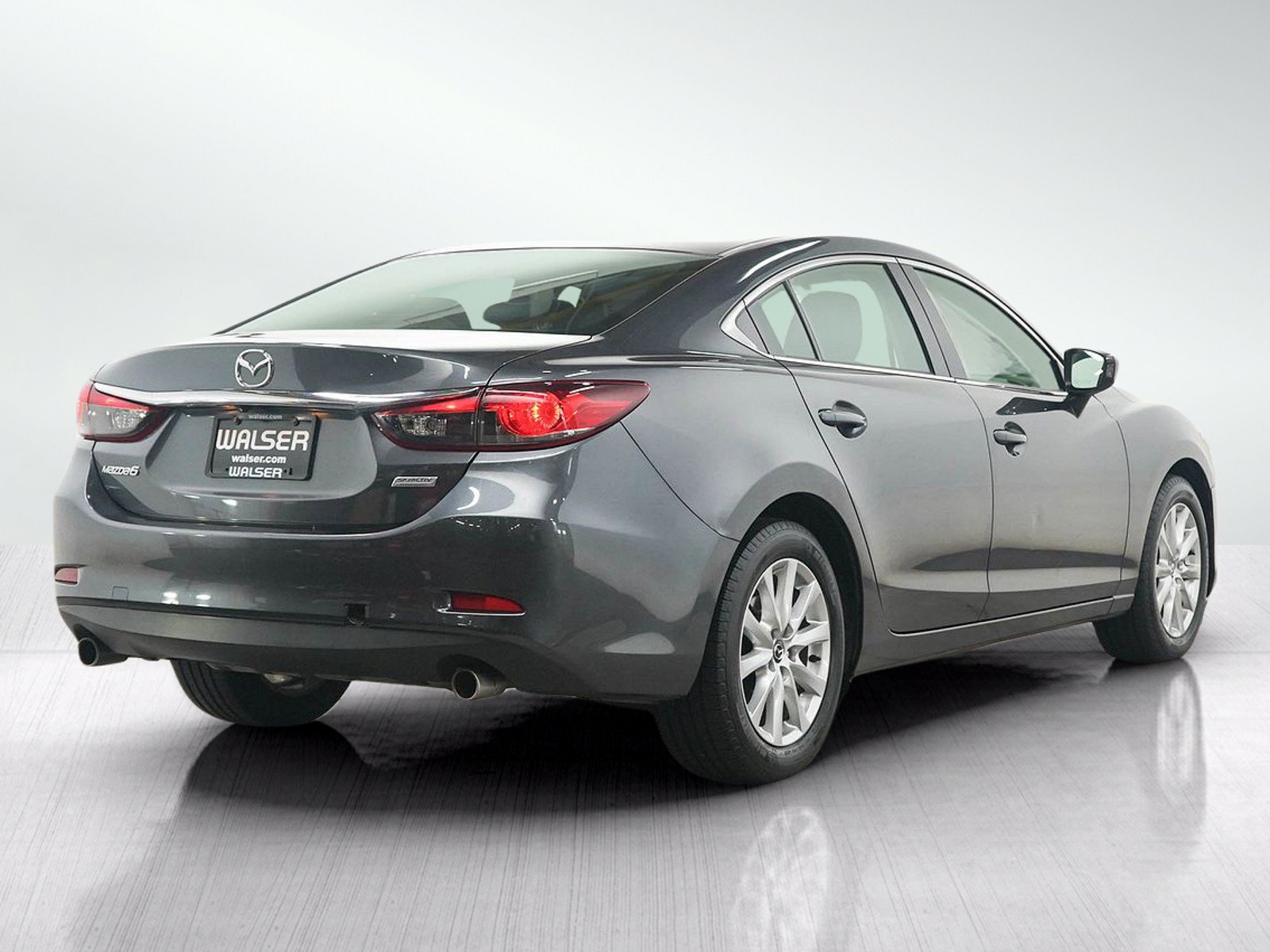 Used 2014 MAZDA MAZDA6 Sport FWD image 5