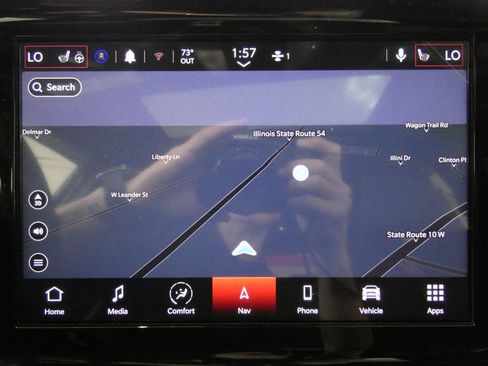 New 2026 Dodge Durango GT AWD/4WD image 13
