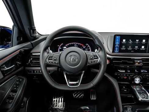 New 2026 Acura MDX A-Spec AWD/4WD image 14