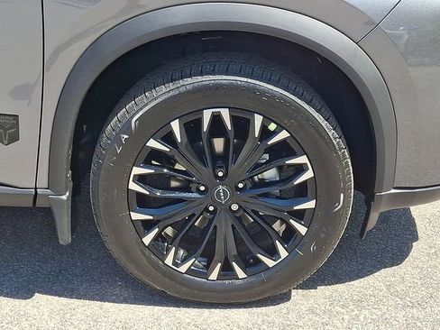 New 2026 Nissan Rogue Dark Armor FWD image 7
