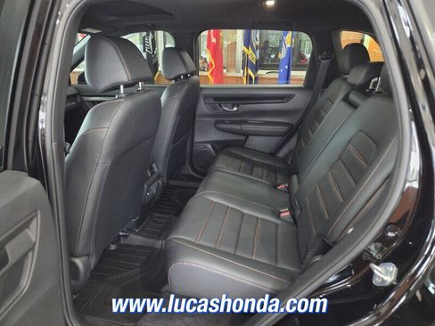 Used 2024 Honda CR-V Sport-L image 8