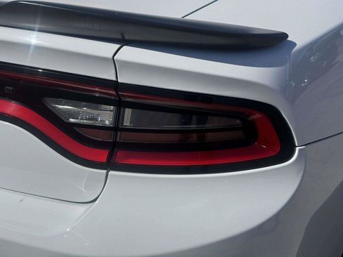 Used 2019 Dodge Charger SXT w/ Blacktop Package RWD image 15