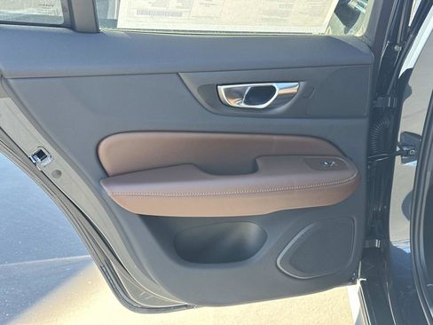 New 2026 Volvo V60 B5 Cross Country Plus w/ Climate Package image 16