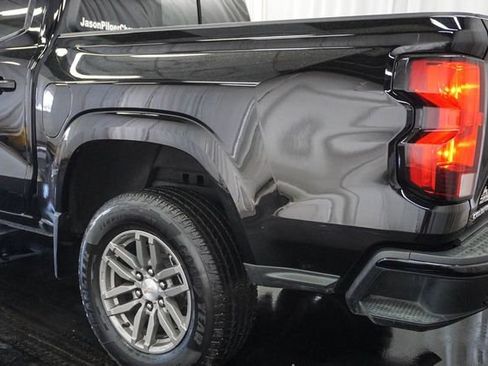 Used 2025 Chevrolet Colorado LT image 5