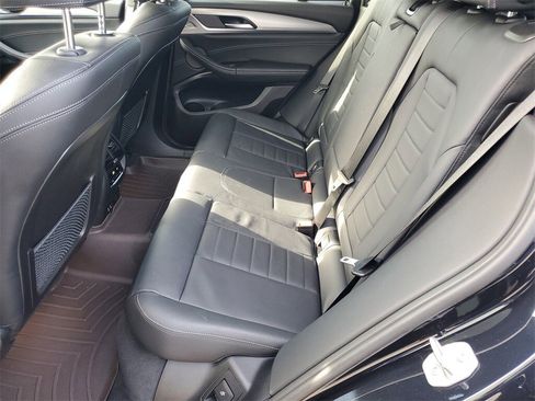 Used 2023 BMW X3 xDrive30i w/ M Sport Package image 23
