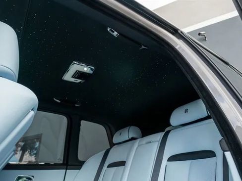 Used 2026 Rolls-Royce Cullinan image 15