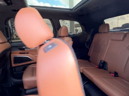Used 2024 Kia Telluride SX Prestige X-Line image 37