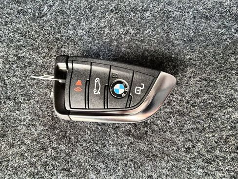 Used 2026 BMW 430i xDrive Convertible w/ M Sport Package AWD/4WD image 28