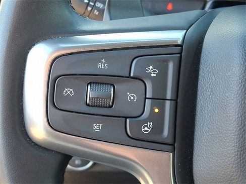 Used 2024 Chevrolet Silverado 1500 RST w/ All Star Edition Plus image 17