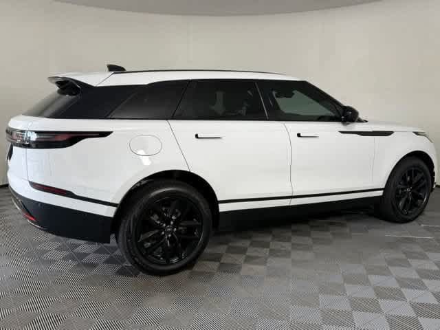 New 2026 Land Rover Range Rover Velar S AWD/4WD image 8