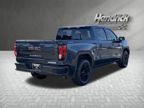 Used 2021 GMC Sierra 1500 Elevation AWD/4WD image 9