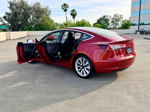 Used 2020 Tesla Model 3 Standard Range Plus RWD image 50