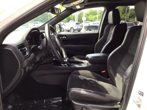 Used 2025 Dodge Durango GT AWD/4WD image 23