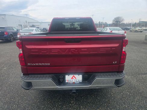 Used 2019 Chevrolet Silverado 1500 LT w/ All-Star Edition image 6