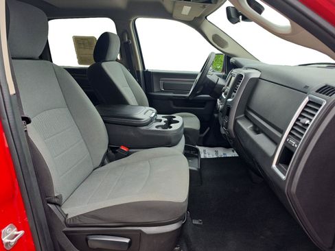 Used 2023 RAM 1500 Classic SLT AWD/4WD image 24