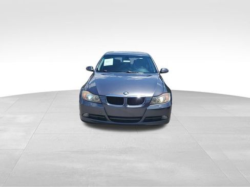 Used 2008 BMW 328xi Sedan AWD/4WD image 2
