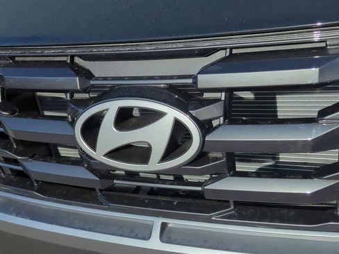 New 2026 Hyundai Tucson SEL image 12