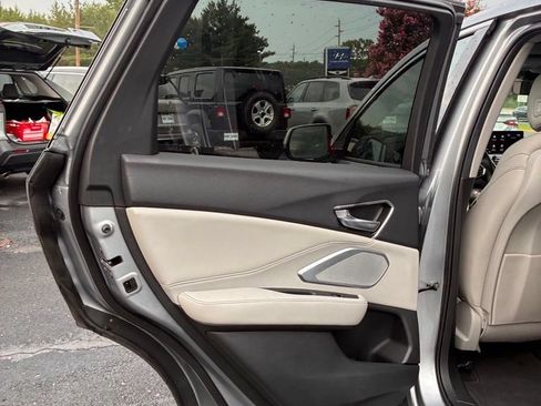 Used 2023 Acura RDX AWD w/ Technology Package image 26