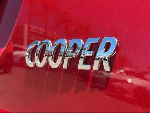 Used 2019 MINI Cooper Convertible image 36