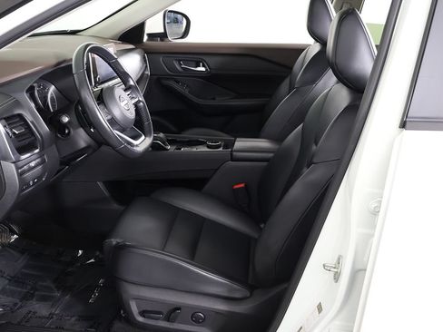 Used 2023 Nissan Rogue SV w/ SV Premium B Package AWD/4WD image 33