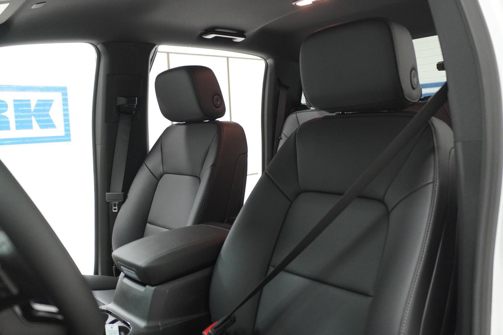 New 2026 Chevrolet Colorado LT w/ LT Convenience Package RWD image 15