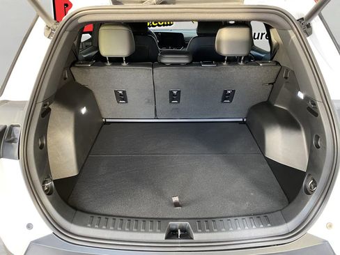 New 2026 Chevrolet Equinox LT w/ Convenience Package II image 12