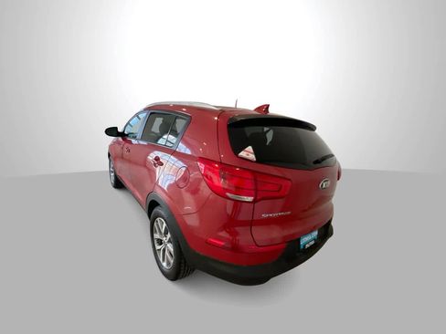 Used 2015 Kia Sportage LX image 6