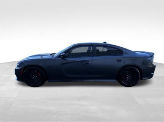 Used 2023 Dodge Charger Scat Pack w/ Daytona Edition Group video 2
