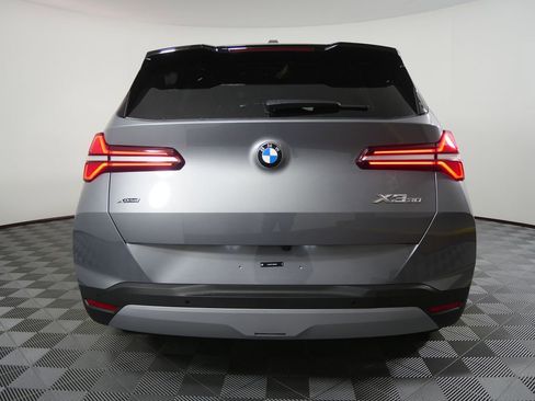 New 2026 BMW X3 xDrive30 w/ Convenience Package image 4