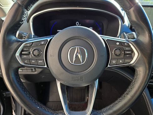 Certified 2023 Acura MDX Advance image 10