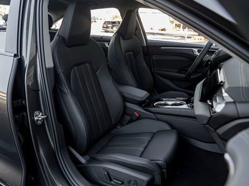 New 2026 Audi A6 Premium Plus image 25