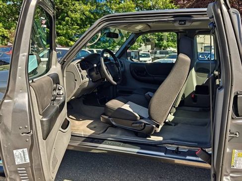 Used 2009 Ford Ranger Sport AWD/4WD image 22