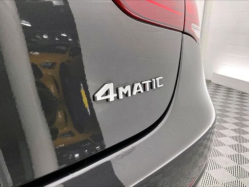 Certified 2023 Mercedes-Benz GLC 300 4MATIC Coupe image 7