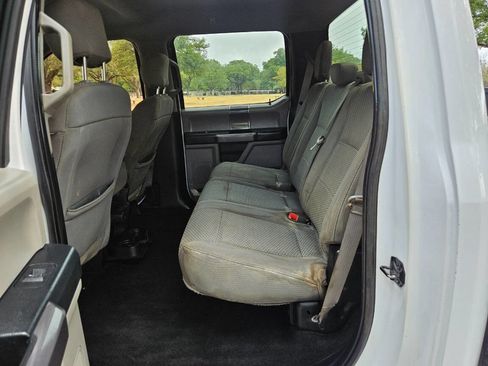 Used 2018 Ford F150 XLT w/ Equipment Group 301A Mid image 17