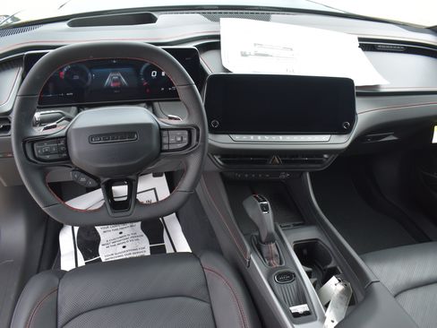 New 2026 Dodge Charger Scat Pack AWD/4WD image 17