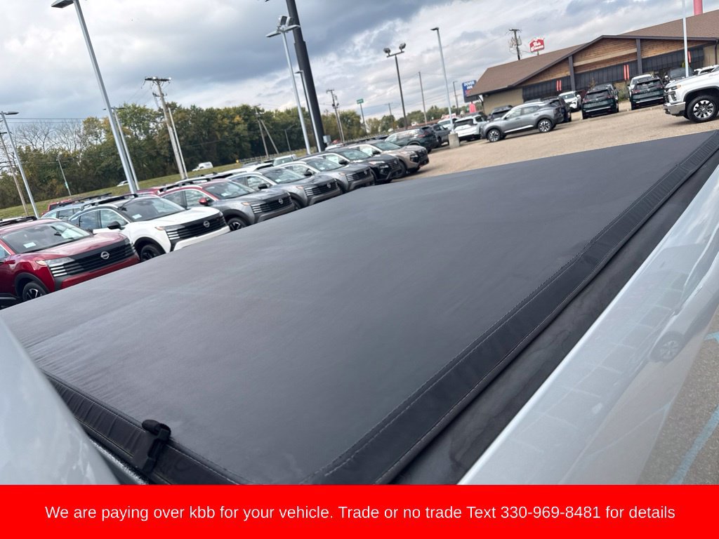 Used 2014 RAM 1500 Tradesman w/ Popular Equipment Group AWD/4WD image 36