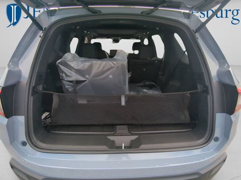 New 2026 Honda Pilot TrailSport image 25