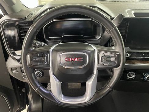 Used 2023 GMC Sierra 1500 Elevation AWD/4WD image 14