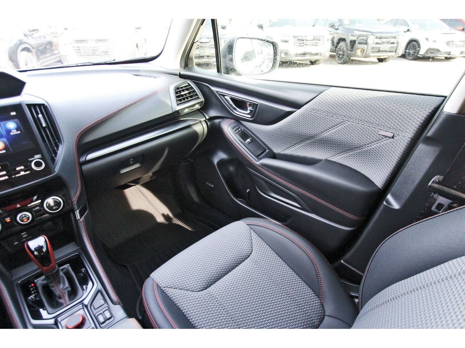 Used 2024 Subaru Forester Sport AWD/4WD image 9