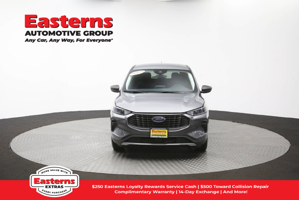 Used 2024 Ford Escape Active FWD image 53