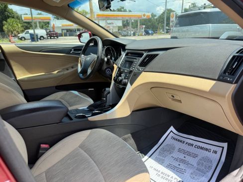 Used 2014 Hyundai Sonata GLS w/ Popular Equipment Group 2 FWD image 23
