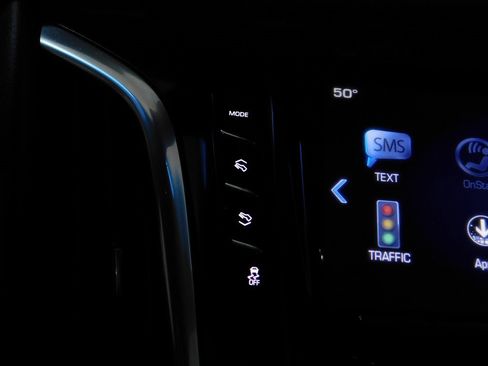 Used 2019 Cadillac Escalade ESV Luxury image 46