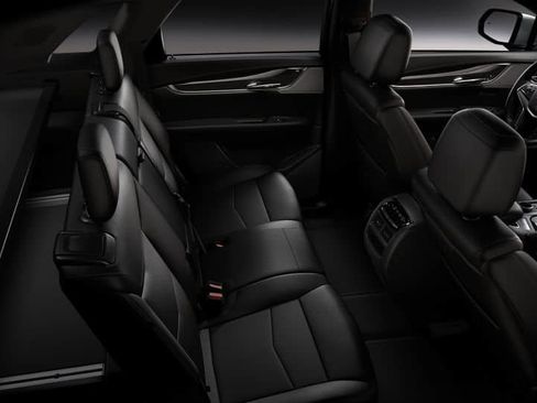 New 2026 Cadillac XT5 Sportv image 52