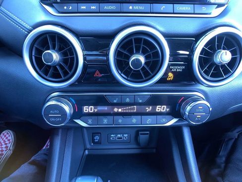 New 2025 Nissan Sentra SV w/ All-Weather Package image 20