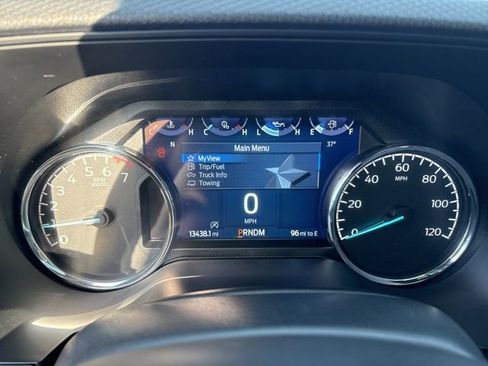 Used 2023 Ford F150 Tremor image 22
