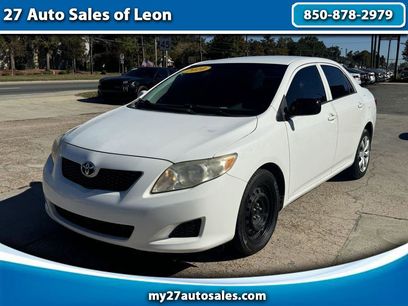 Used 2010 Toyota Corolla