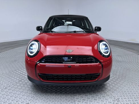 New 2026 MINI Cooper 2-Door Hardtop FWD image 29