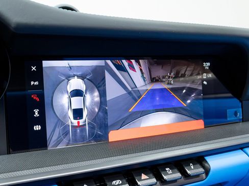 Used 2024 Porsche 911 Carrera image 85