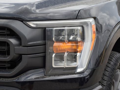 Used 2023 Ford F150 XLT w/ Equipment Group 302A High AWD/4WD image 25