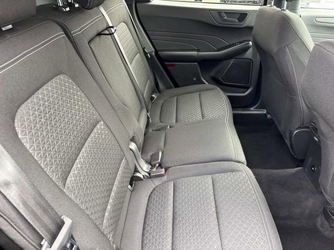 Used 2025 Ford Escape Active image 33